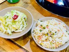 -正南齊北重庆老火锅(光华村直营店)