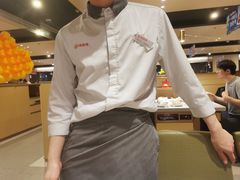 -海底捞火锅(逸仙路店)