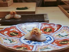 -鮨青(恒基名人购物中心店)