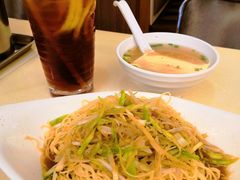 -永盈茶餐厅(中山四路店)