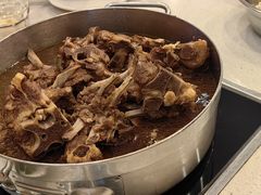 -蝎王府羊蝎子(北大地店)