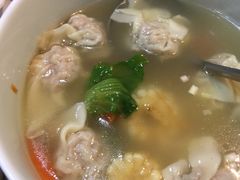 -立哥港式茶餐厅