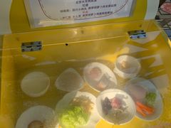 -小风车金桥丽都幼儿园(金桥店)