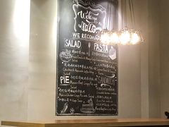 -HELLO 27 意面·沙拉·帕尼尼