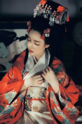 -持熹光年写真体验馆