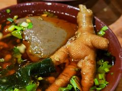 -楠火锅(龙阳广场店)