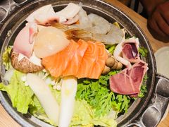 -初居食屋日式料理(万象城购物中心店)