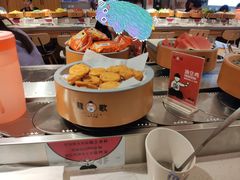 -龍歌自助小火锅(城阳万象汇店)