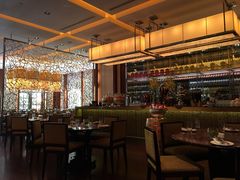 -鸣诗自助餐(澳門四季酒店)