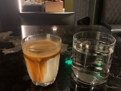 -大酉·M Coffee(北京美术馆店)