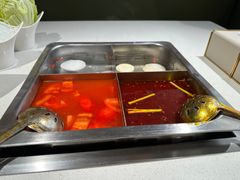 -海底捞火锅(劲松店)