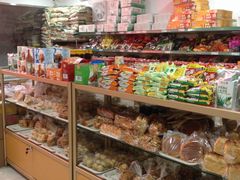 -正隆斋素食超市(西四店)