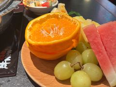 -牛New寿喜烧(闵行龙湖天街店)
