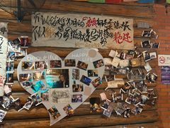 -马灯部落·西湖边的创意山景餐厅(虎跑动物园店)