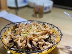 -炊烟·山房菜