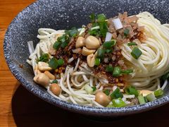 霸王凉面-原醪糟民俗小吃(金沙港湾店)