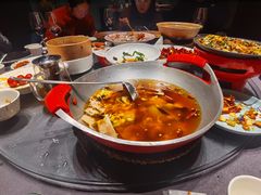 -万蔚·烤鸭