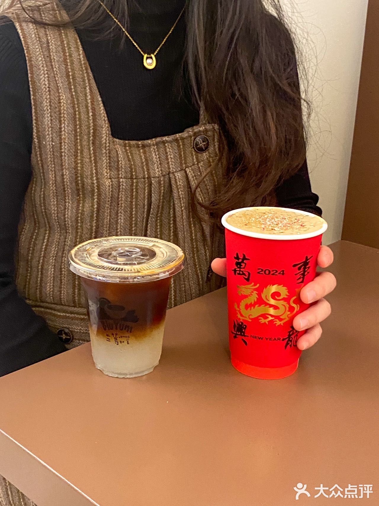 在汕头❣️找到了梦想中的松弛感咖啡店☕️