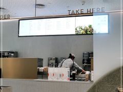-喜茶(青岛金狮广场店)