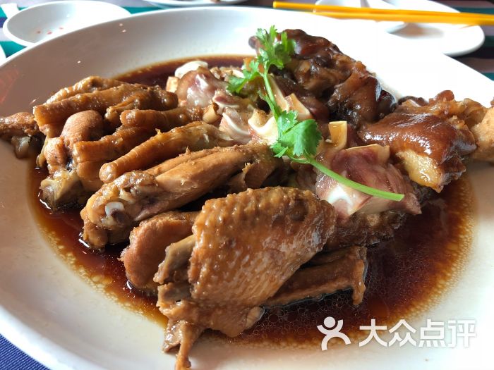 兰桂坊粤泰美食(棠下店)图片 - 第16张