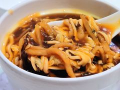 元盅酸辣汤-鼎泰丰(渔阳店)