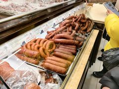 -哈尔滨秋林食品有限责任公司(秋林公司店)