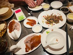 -金鸭季·北京烤鸭(深业上城店)