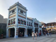 -广州融创文旅城