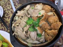 -友利砂锅居(烟台店)