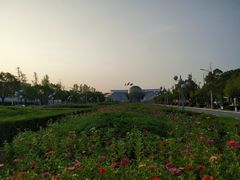-南京财经大学(仙林校区)