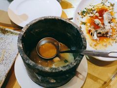 -启东恒大酒店·吕四渔号海鲜餐厅