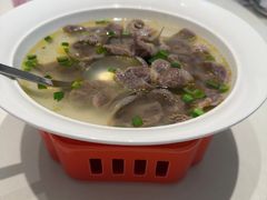 -绿杨春·淮扬宴(庐山路店)