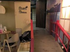 -白兔子密室(长寿路店)