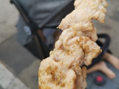 -豪香里脊肉串(大中路店)