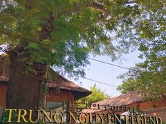 -Trung Nguyen Café Legend