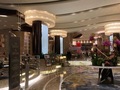 -上海凯宾斯基大酒店