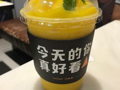 -乐凯撒披萨(海岸城店)