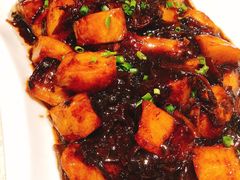 -老上海弄堂菜馆(恒基名人购物中心店)