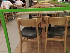 大堂-老乡鸡(淮河路步行街店)