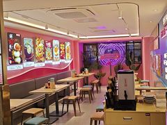 -小杨生煎(黄河路店)