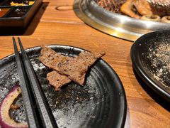 -九田家黑牛烤肉料理(顺义区华联金街店)
