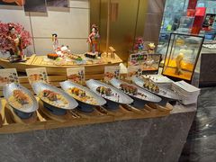 -丰卓会海鲜自助(中润大道店)