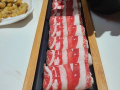 -祥源胡同·涮牛羊肉火锅(花桥店)