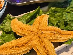 -日鲜码头·海鲜烧烤