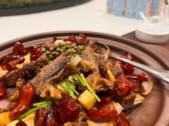 -丹江渔村(望京店)