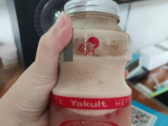 -喜茶(上海兴业太古汇店)