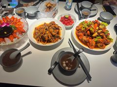 -马头巷·食景园(苏州总店)