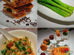 -壳里西餐厅Coquille Seafood Bistro(蒙自路店)