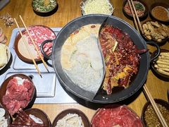 -阳阳老火锅(小南门店)