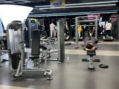 -超鹿运动(五四路恒力城店)